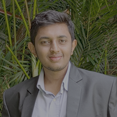Pranav Y